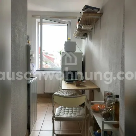 Rent this 3 bed apartment on Utbremer Ring in 28215 Bremen, Germany