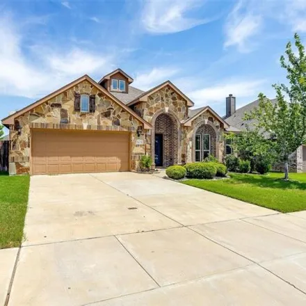 Buy this 4 bed house on 3641 Worthington Drive in Midlothian, TX 76065