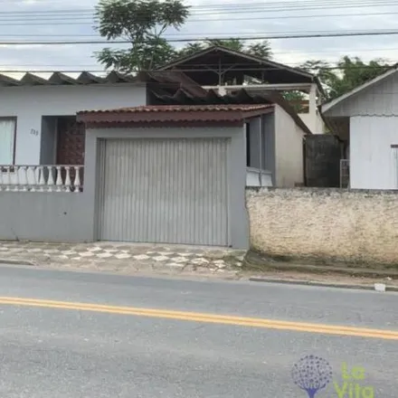 Image 2 - Rua Marechal Rondon 743, Salto do Norte, Blumenau - SC, 89065-100, Brazil - House for sale