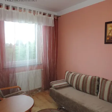 Rent this 2 bed apartment on unnamed road in 85-717 Bydgoszcz, Poland