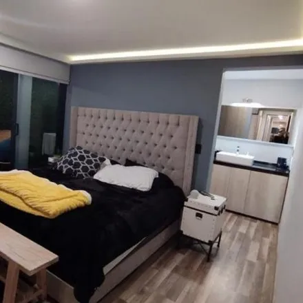 Buy this 3 bed apartment on Calle Yácatas in Colonia Narvarte Poniente, 03020 Mexico City