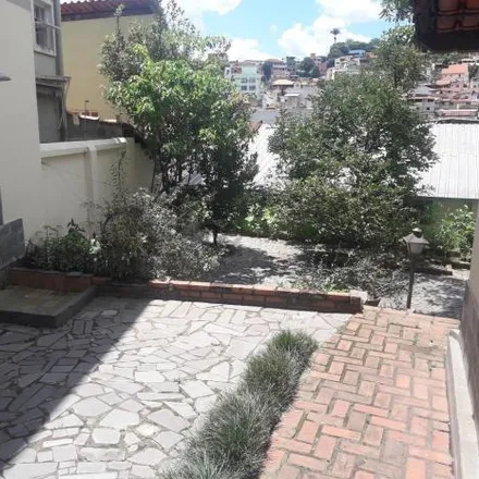 Buy this 4 bed house on Rua Aníbal de Morais Quintão in Quintas, Nova Lima - MG