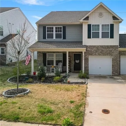 Buy this 3 bed house on 4454 Wesmar Drive in Winston-Salem, NC 27040