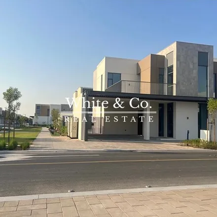 Image 9 - unnamed road, Arabian Ranches, Dubai, United Arab Emirates - Townhouse for rent