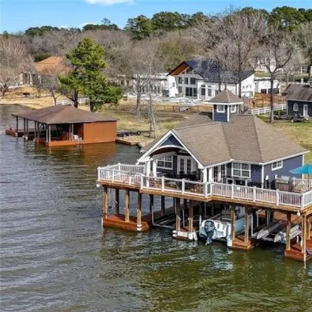 Buy this 1 bed house on 9234 Lake Conroe Drive in Conroe, TX 77304