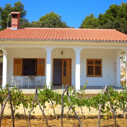 Rent this 2 bed house on Šurline in unnamed road, 51280 Town of Rab