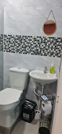 Rent this 1 bed apartment on Medellín in El Velódromo, CO