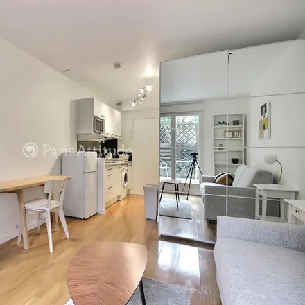 Image 2 - 18 Rue Poncelet, 75017 Paris, France - Apartment for rent