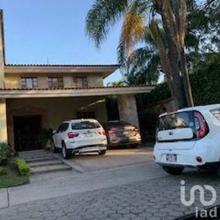 Image 2 - Circuito Real San Bernardo, Real San Bernardo, 45054 Zapopan, JAL, Mexico - House for sale