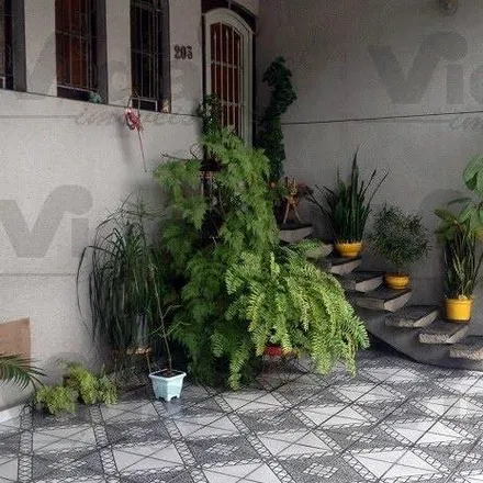 Buy this 3 bed house on Rua João Luis Dutra in Quitaúna, Osasco - SP