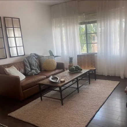 Rent this 1 bed apartment on 621 11th Street in Miami Beach, FL 33139