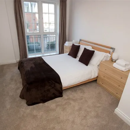 Rent this 2 bed apartment on The Maltings in Fobney Street, Katesgrove