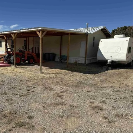 Image 3 - Burro Flats Road, Otero County, NM, USA - Apartment for sale