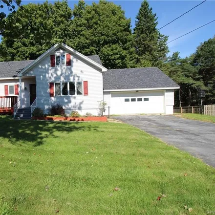 Image 2 - 1040 West Street, Village of Carthage, Wilna, NY 13619, USA - House for sale