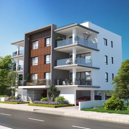 Buy this 3 bed apartment on Gladstonos 21 in 3041 Limassol, Cyprus
