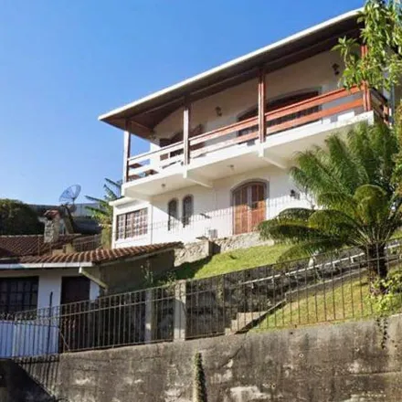 Buy this 4 bed house on Rua Jequié in Jardim Europa, Teresópolis - RJ