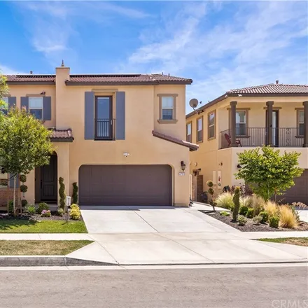 Buy this 4 bed loft on 5099 Sagewood Drive in Rancho Cucamonga, CA 91739