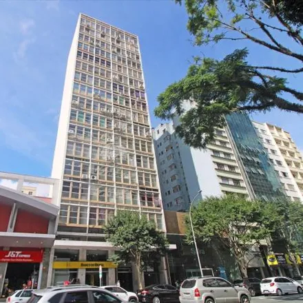 Image 2 - Galeria Suíssa, Rua Marechal Deodoro, Centro, Curitiba - PR, 80020-320, Brazil - Apartment for rent