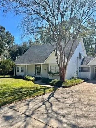 Rent this 4 bed house on 317 Scotchpine Drive in St. Tammany Parish, LA 70471