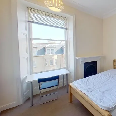 Image 7 - 78 Leamington Terrace, City of Edinburgh, EH10 4JU, United Kingdom - Apartment for rent