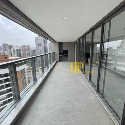 Image 2 - Avenida Santo Amaro 1001, Moema, São Paulo - SP, 04505-001, Brazil - Apartment for sale