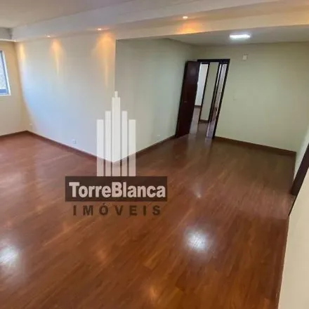 Buy this 4 bed apartment on Rua Paraguai in Ronda, Ponta Grossa - PR