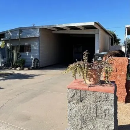 Buy this studio apartment on 18021 North 20th Street in Phoenix, AZ 85022