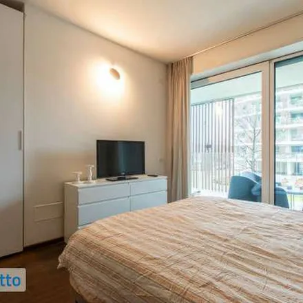 Image 2 - Via Giovanni Battista Piranesi 44, 20135 Milan MI, Italy - Apartment for rent