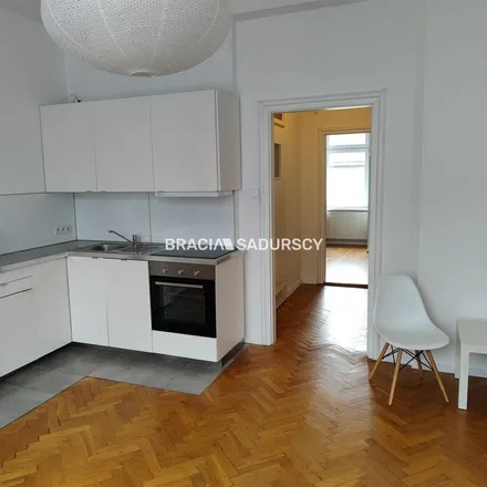 Image 3 - Nowowiejska 31a, 30-052 Krakow, Poland - Apartment for rent