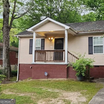 Rent this 2 bed house on 385 New Jersey Avenue Northwest in Atlanta, GA 30314