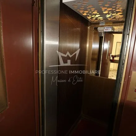 Image 3 - Corso Vittorio Emanuele II 28, 10123 Turin TO, Italy - Apartment for rent