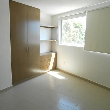 Rent this studio apartment on unnamed road in 72110 Puebla, PUE