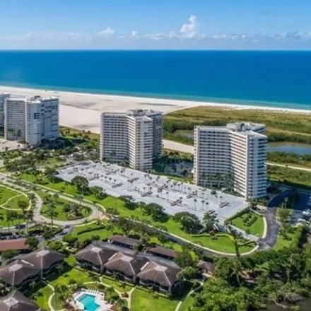 Buy this 2 bed condo on Seaview Court in Marco Island, FL 33937