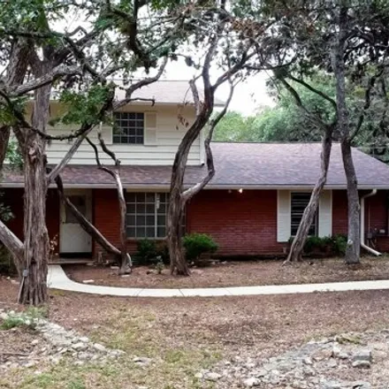 Buy this 4 bed house on 108 Chimney Rock Ln in Shavano Park, Texas
