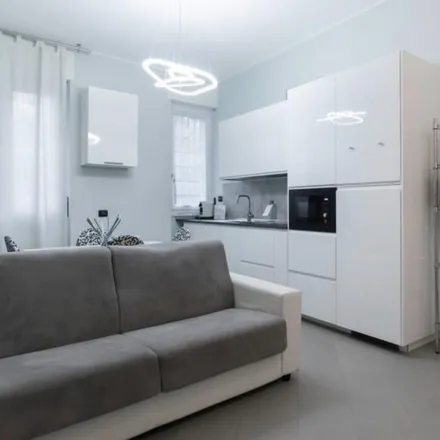 Image 2 - Via privata Piero Martinetti, 20147 Milan MI, Italy - Apartment for rent
