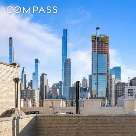 Image 7 - The Hermitage, 41 West 72nd Street, New York, NY 10023, USA - Condo for sale