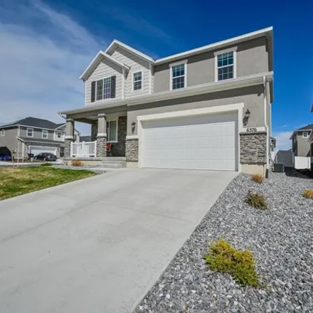 Image 2 - Elk Refuge Way, Herriman, UT, USA - House for sale