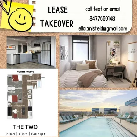 Image 6 - 1011 East Broadmor Drive, Tempe, AZ 85282, USA - Apartment for rent