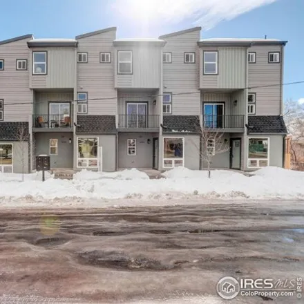 Buy this 3 bed townhouse on 11512 West 16th Avenue in Lakewood, CO 80215
