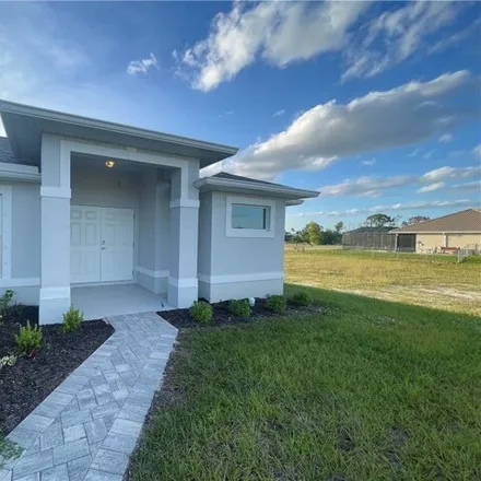 Buy this 3 bed house on 2756 Northwest 41st Place in Cape Coral, FL 33993