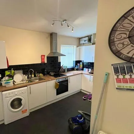 Image 3 - Haslam Place, Maltby, S66 7DP, United Kingdom - Apartment for rent