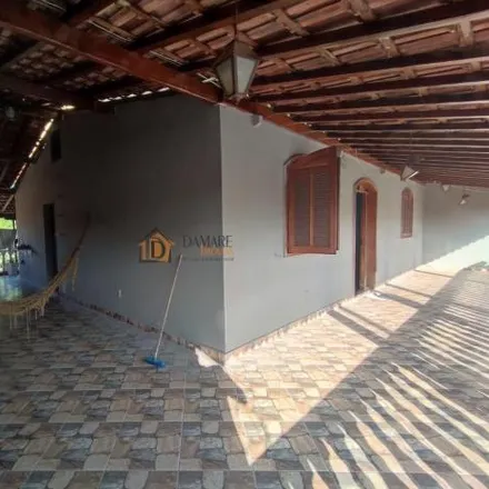 Buy this 5 bed house on Quadra Ceno in Rua Agilio Cruz de Souza, Pampulha