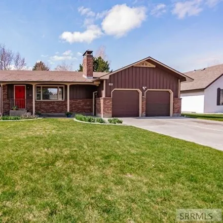 Buy this 5 bed house on 338 Hartert Drive in Idaho Falls, ID 83404