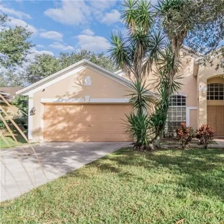 Rent this 4 bed house on 1022 Haverford Drive in Ocoee, FL 34761
