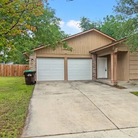 Rent this 3 bed house on 2585 White Deer Lane in Bexar County, TX 78245