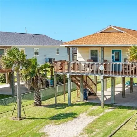 Buy this 3 bed house on 505 Seabean Street in Surfside Beach, Brazoria County
