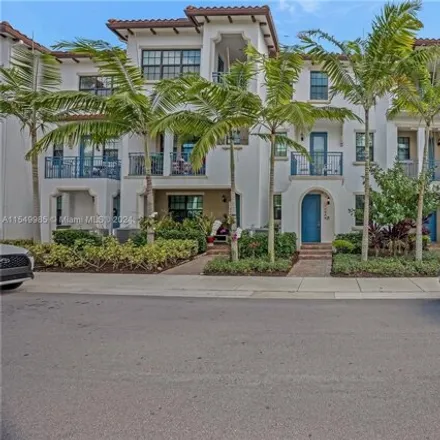 Image 1 - 11582 Southwest 14th Street, Pembroke Pines, FL 33025, USA - Townhouse for sale