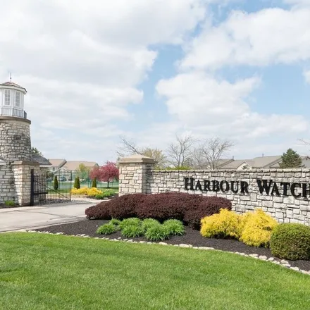 Image 3 - 5553 Harbourwatch Way, Deerfield Township, OH 45040, USA - Apartment for rent