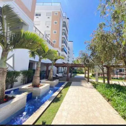Buy this 3 bed apartment on Rua João Meirelles in Abraão, Florianópolis - SC