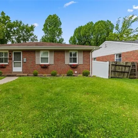 Image 2 - 9730 Sherrell Court, Rock Hill, Saint Louis County, MO 63119, USA - House for sale